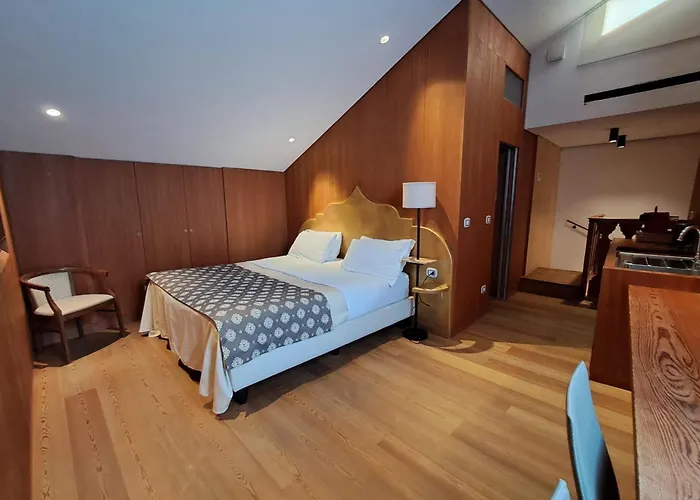 Ca' Cappellis - Luxury B&B And Exclusive Apartments Venice