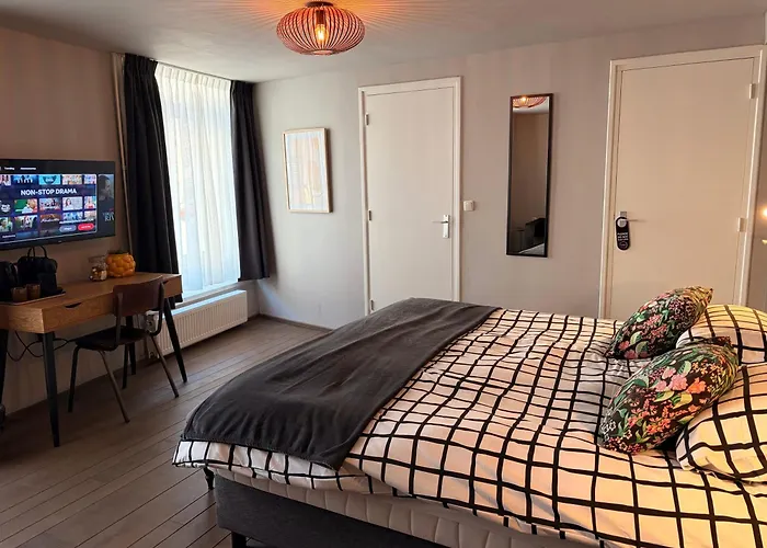 Hotel Hendrickx