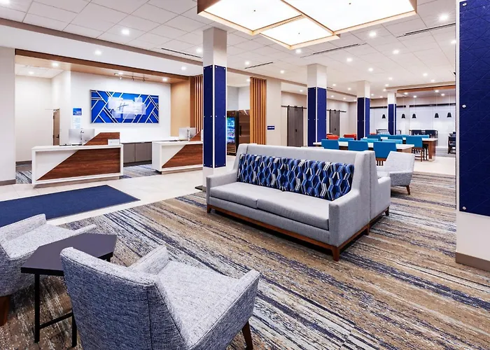 Holiday Inn Express & Suites Senatobia I-55 By Ihg
