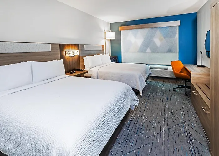 Holiday Inn Express & Suites Senatobia I-55 By Ihg
