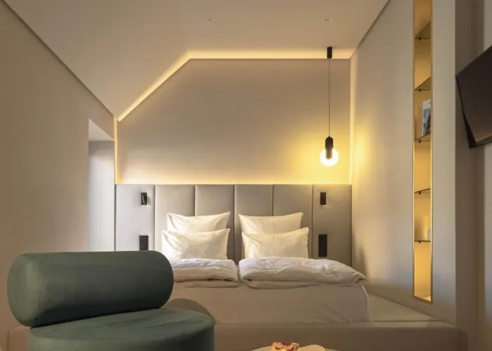 Hotel Laudon