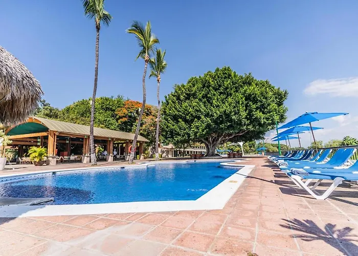 Hotel Real de Chapala Ajijic