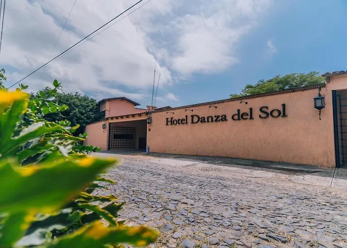 Villas Danza Del Sol