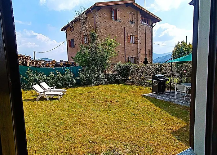Hotel Villa San Fedele