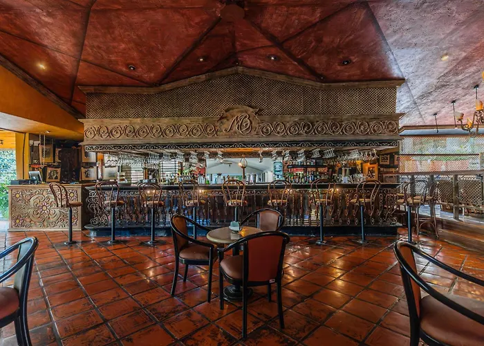 Hotel Real de Chapala Ajijic