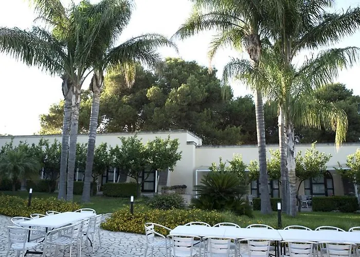 Masseria La Porticella