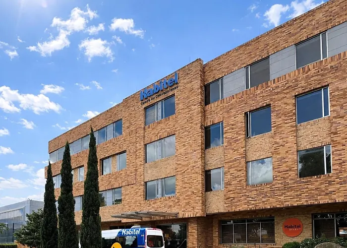 Hotel Habitel Select