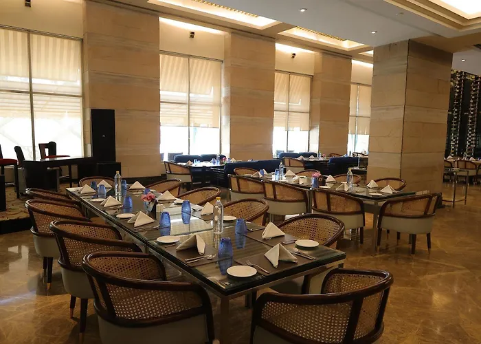 Radisson Blu Hotel Rudrapur