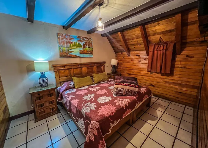 Cabanas Lupita 22