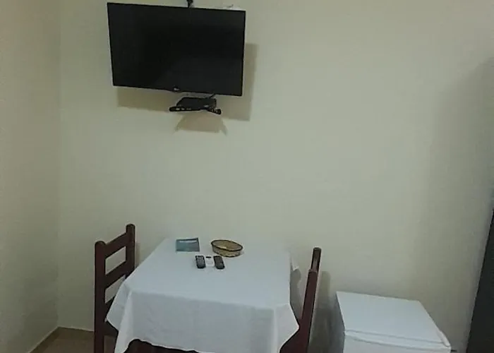 Rohedama Hotel