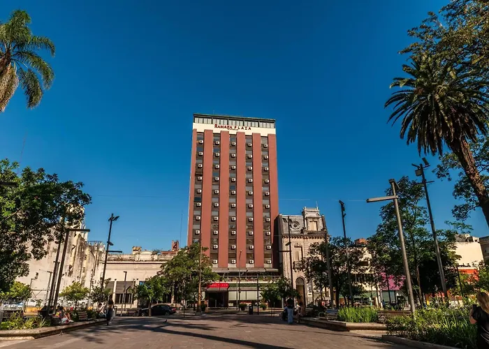 Ramada Plaza By Wyndham Tucuman