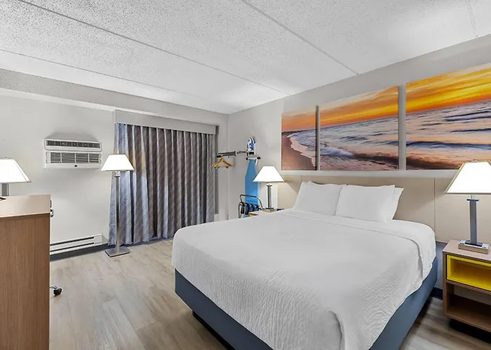 Days Inn By Wyndham Fond Du Lac