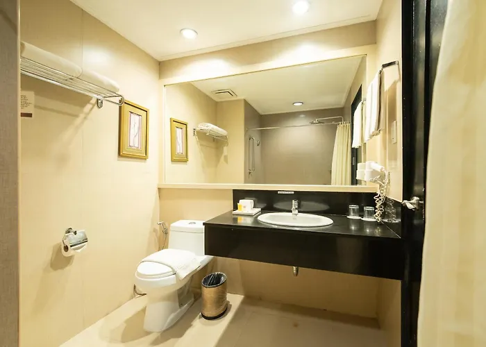 L'Fisher Hotel Bacolod
