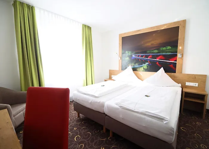 Landhotel ALTE LINDE
