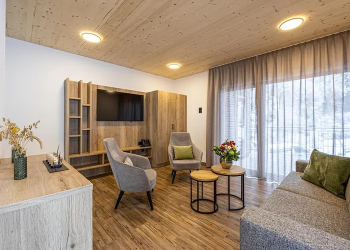 Hotel Kaeppelehof
