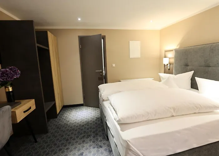 Hotel Adler