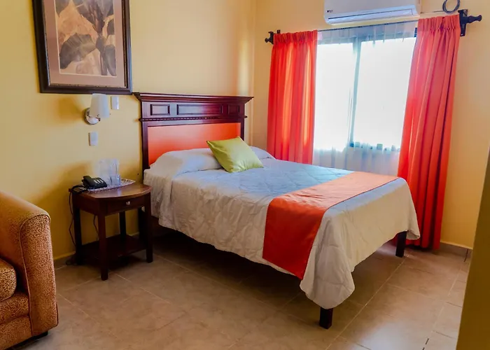 Hotel Las Hamacas