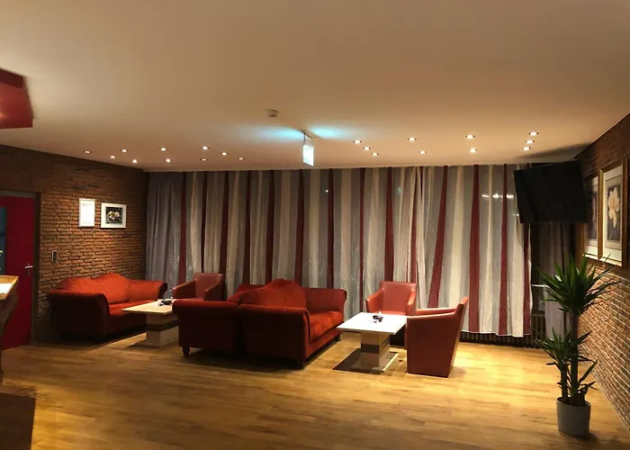 Hotel Bad Driburg