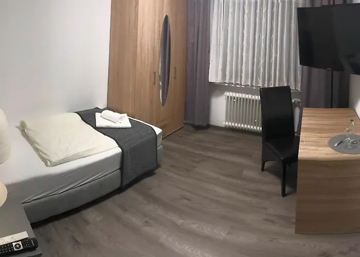 Hotel Bad Driburg