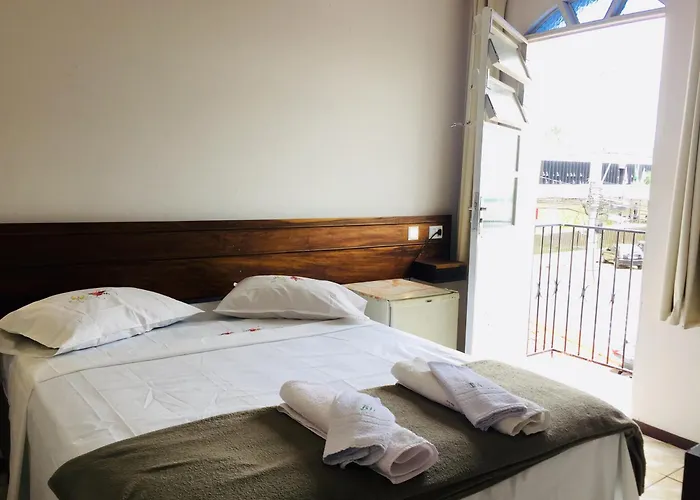 Brasil Hotel