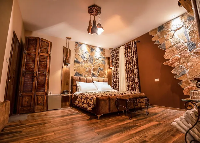 Vila Eden Boutique Hotel