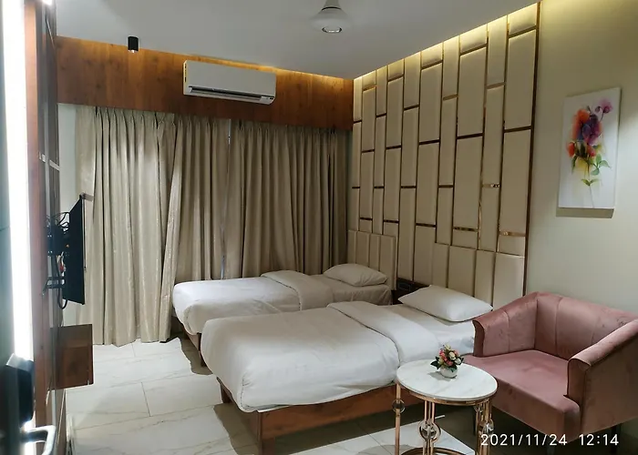 Hotel Florence
