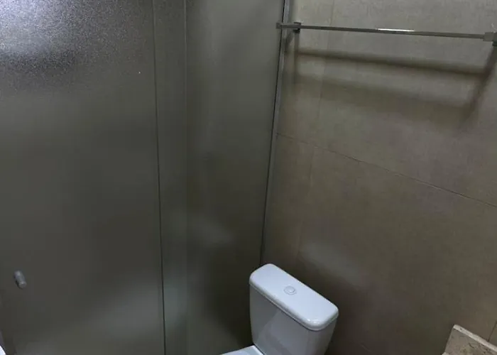 Hotel Brasil