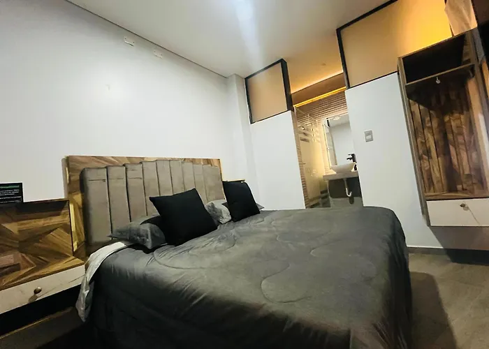 Hotel Luxury Z