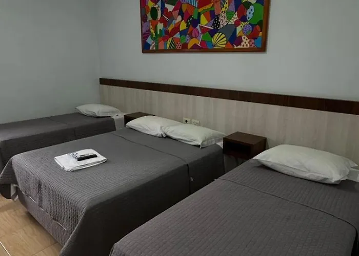 Hotel Brasil