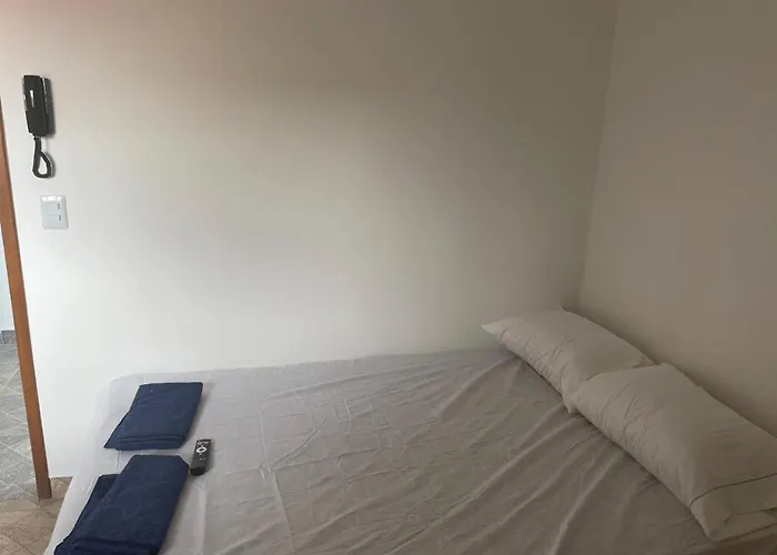 Condomínio Residencial Vitória 3