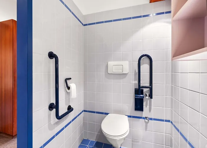 B&B HOTEL Linz City-Ost