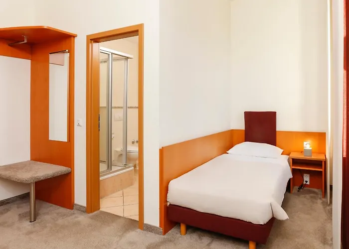 Hotel am Rhein