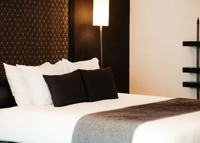 Hotel Gastronomique De Echoput