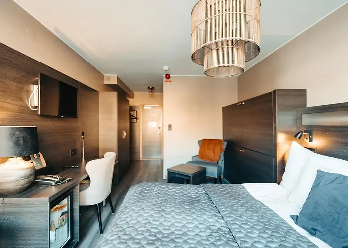 Hotell Oestersund