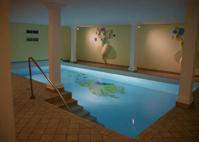 Restaurant Hotel Merlet