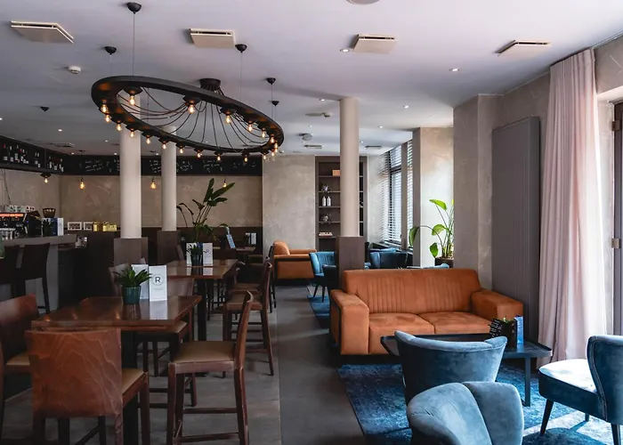 Hotel Richmond