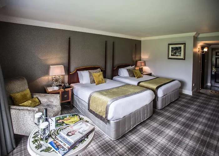 Ramside Hall Hotel, Golf & Spa