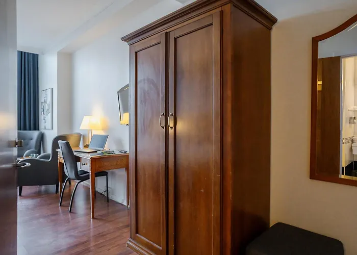Hotel Marselis