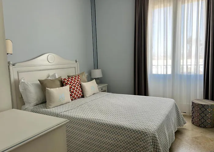 Relais Antiche Saline
