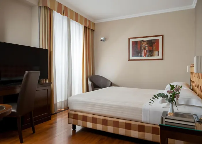 Grand Hotel Adriatico