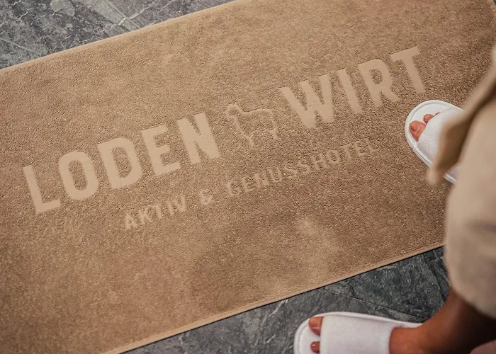 Aktiv & Genusshotel Lodenwirt