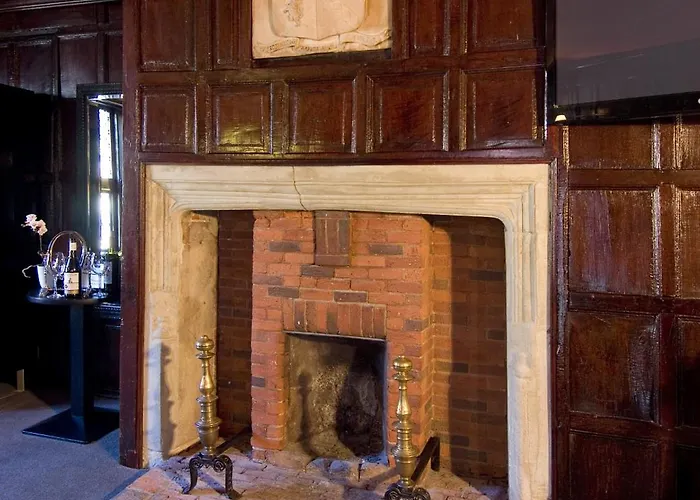 The Chapter House