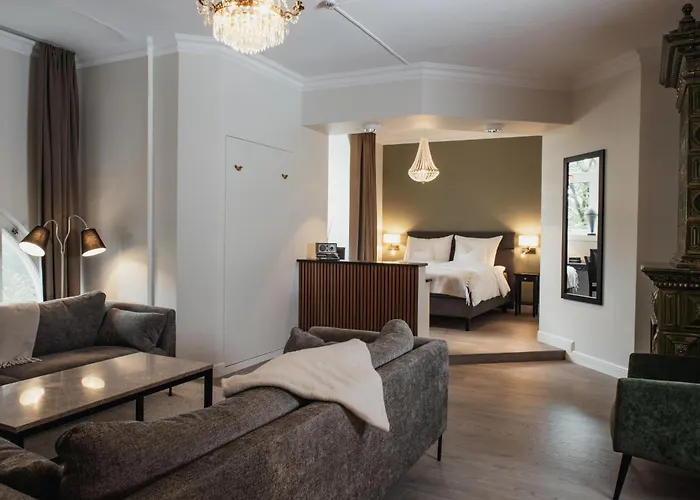 Home Hotel Norre Park