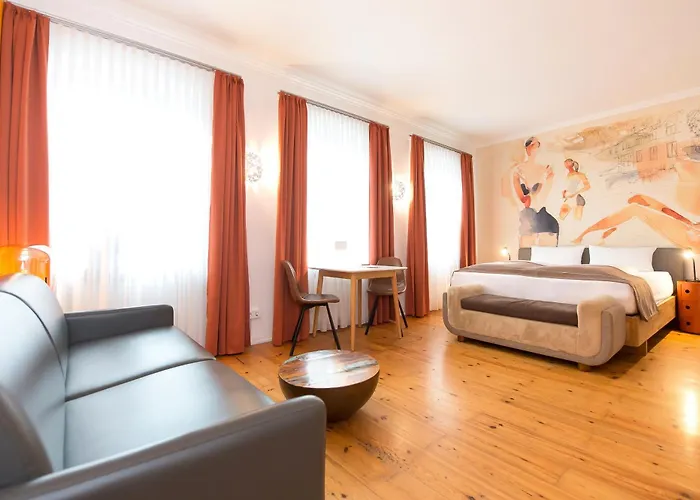 Hotel Wohnbar