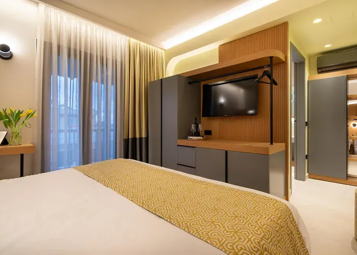 Sokratis Hotel