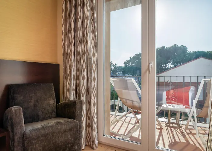 Hotel Canal Olimpic