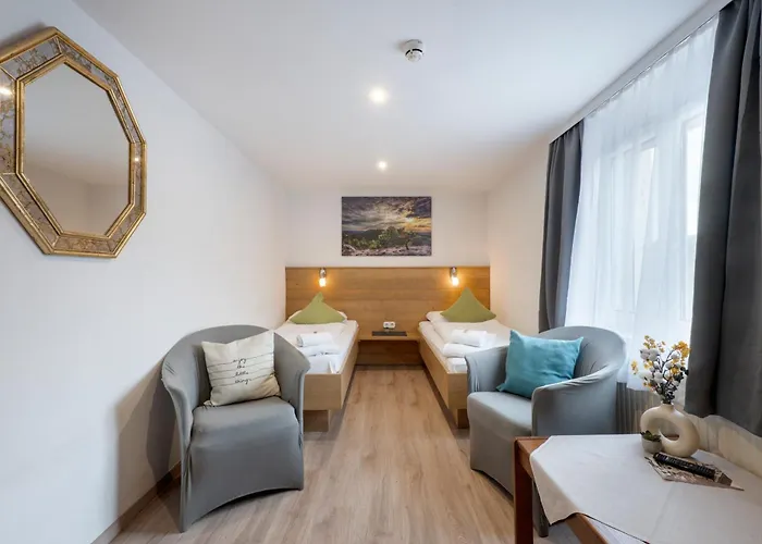Hotel Gisela