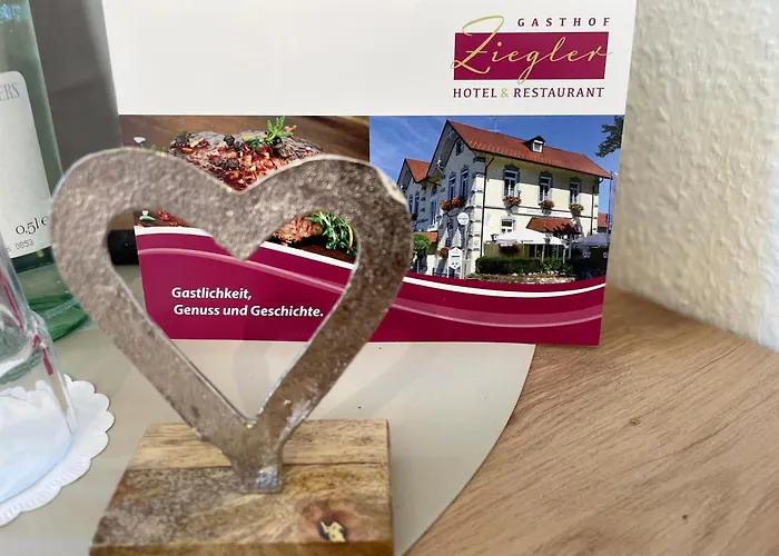 Gasthof Ziegler Hotel&Restaurant