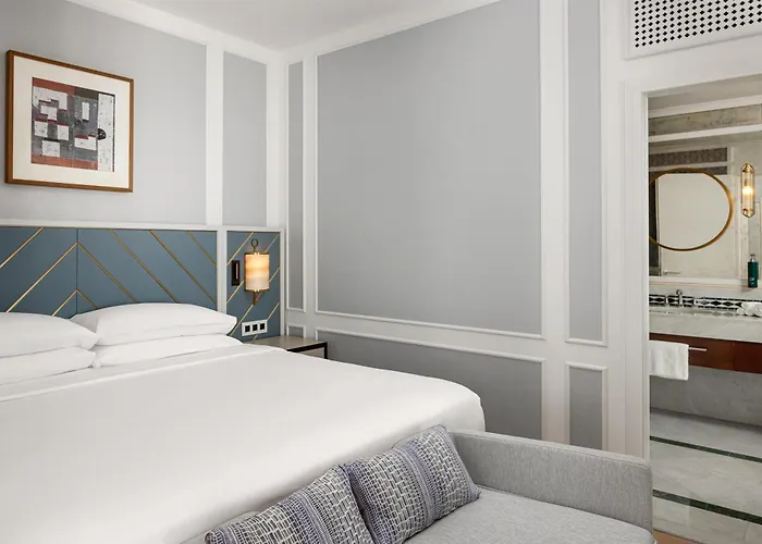Hilton Imperial Dubrovnik