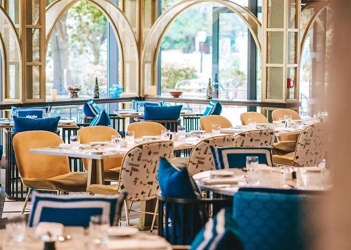 Hilton Imperial Dubrovnik
